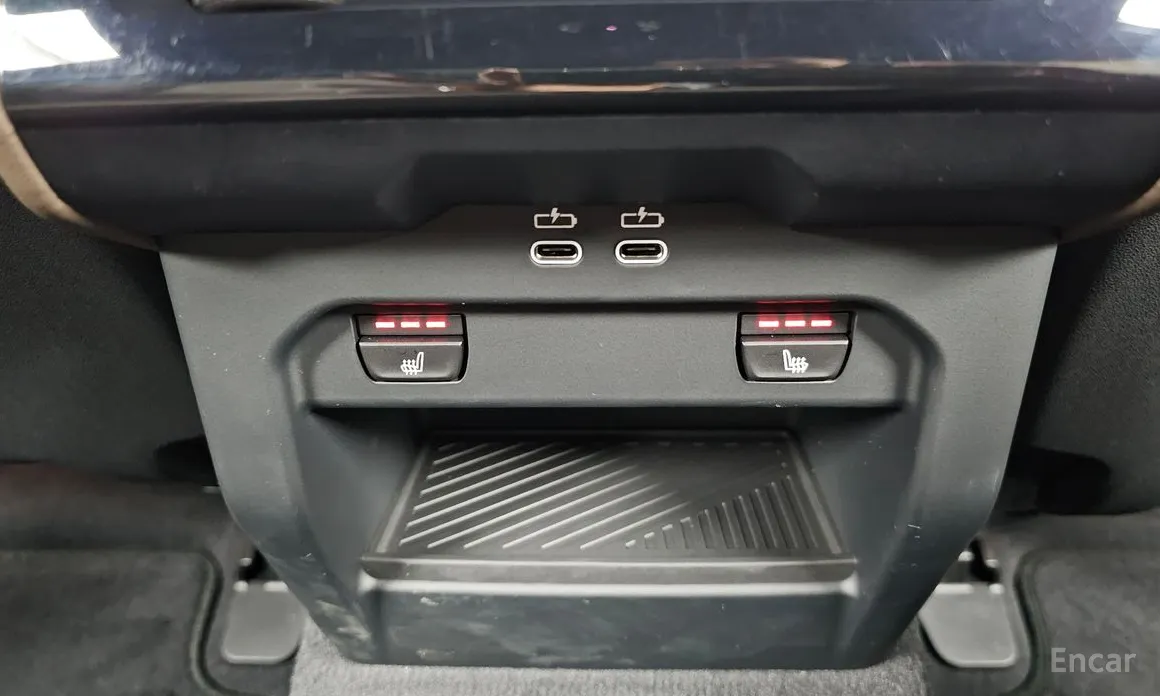 BMW 5 Series 2023 520i M Sport