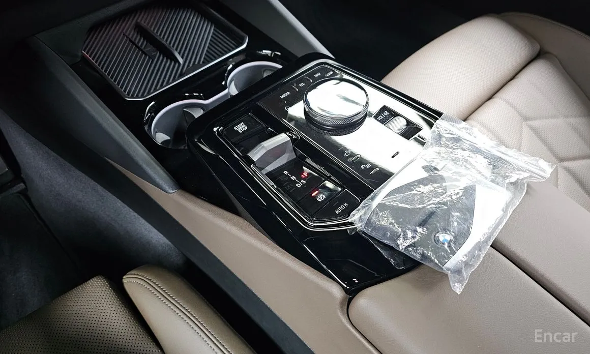 BMW 5 Series 2023 520i M Sport