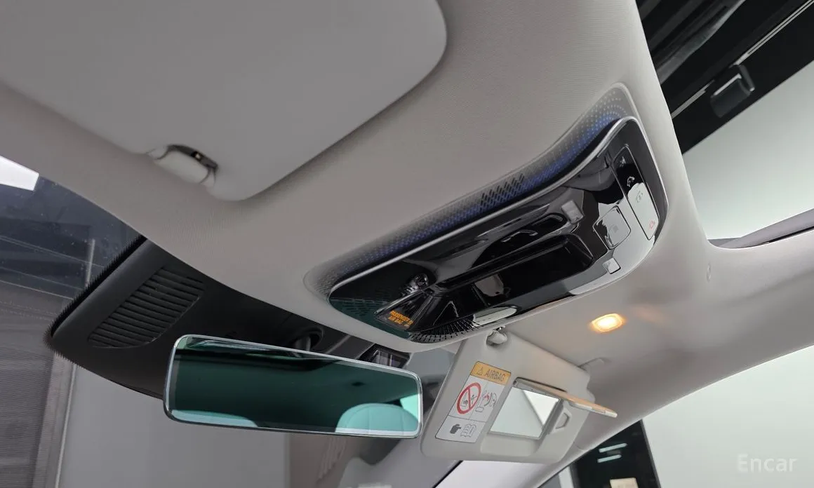 Mercedes-Benz EQE 2023 EQE500 4MATIC