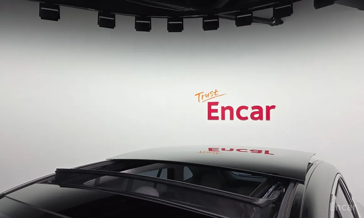 Mercedes-Benz EQE 2023 EQE500 4MATIC