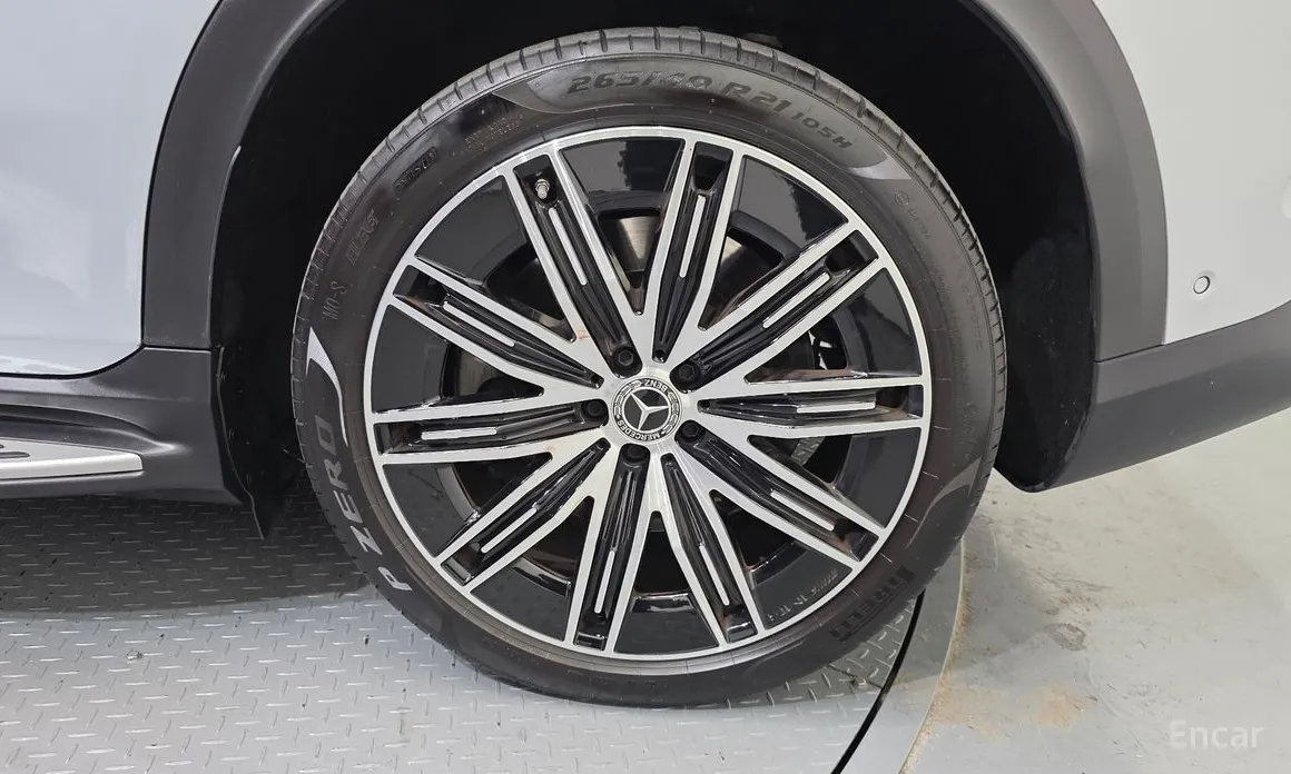 Mercedes-Benz EQE 2023 EQE500 4MATIC