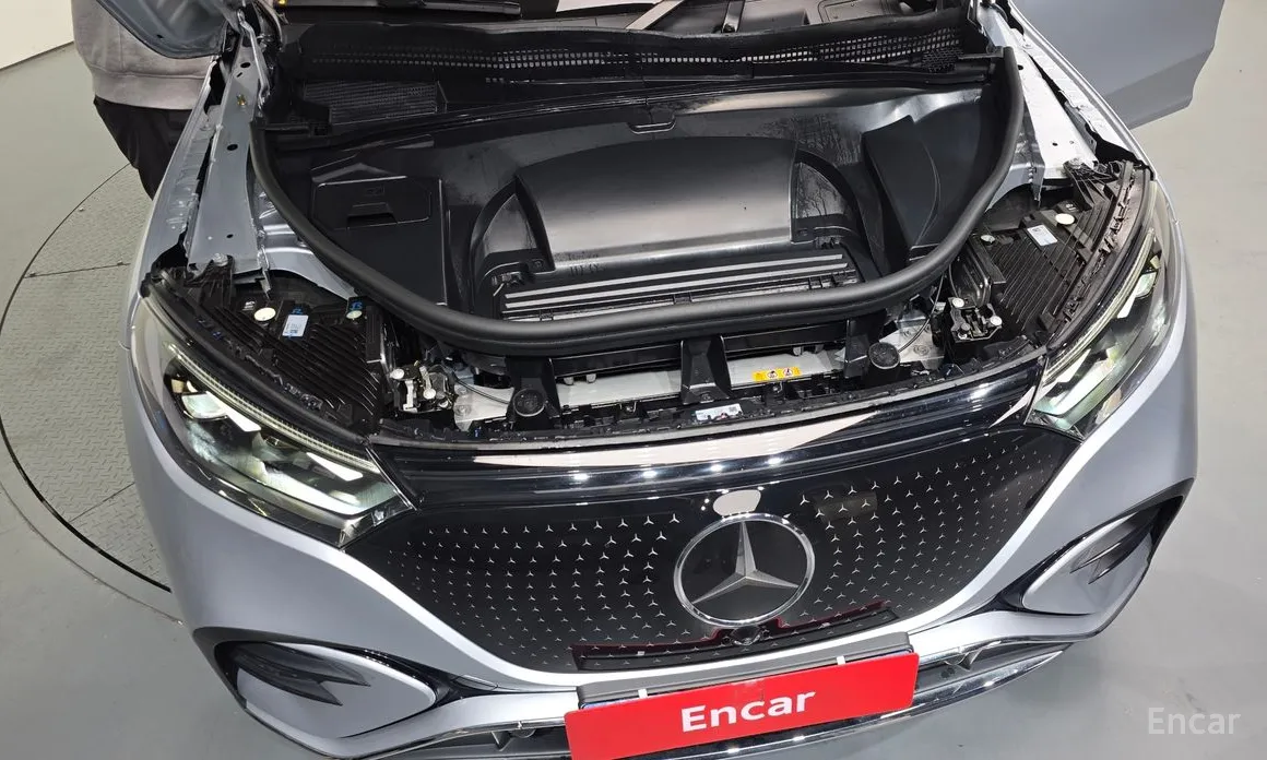 Mercedes-Benz EQE 2023 EQE500 4MATIC