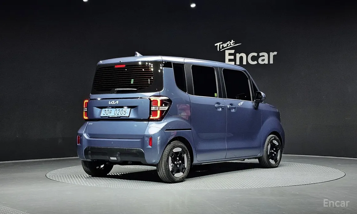 Kia Ray 2023 Air