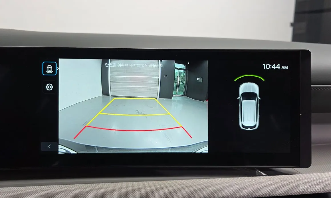 Hyundai Tucson 2023 Gasoline 1.6 Turbo 2WD