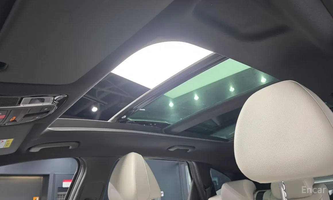 Hyundai Tucson 2023 Gasoline 1.6 Turbo 2WD