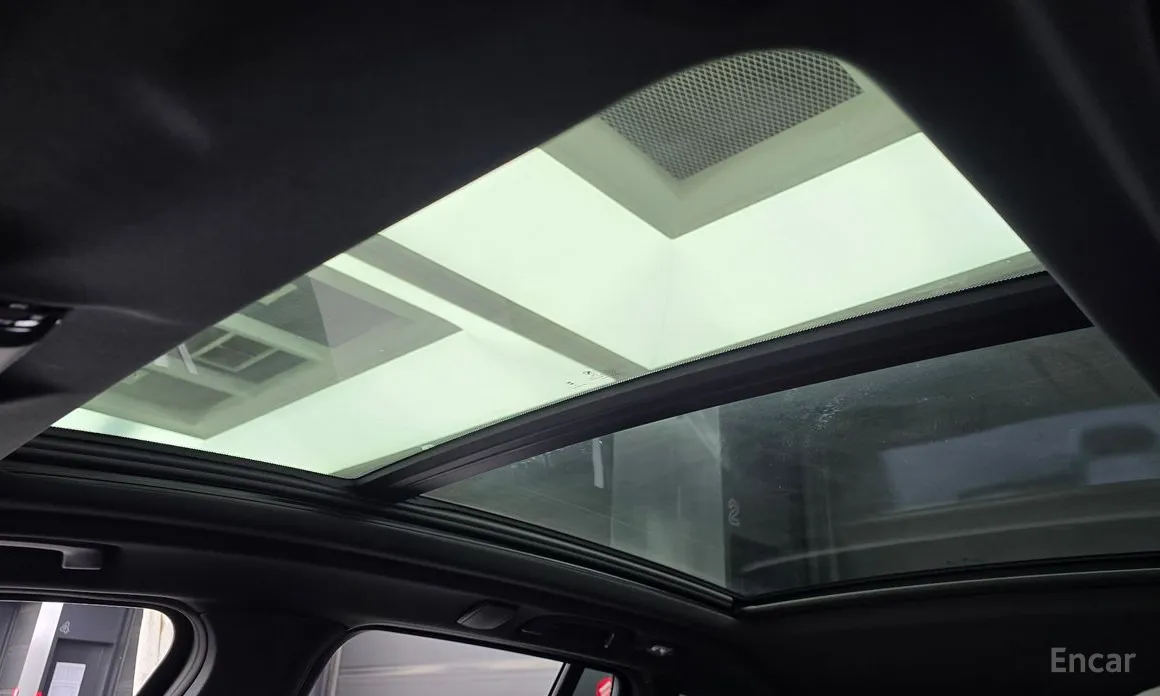 BMW iX3 2021 M Sports