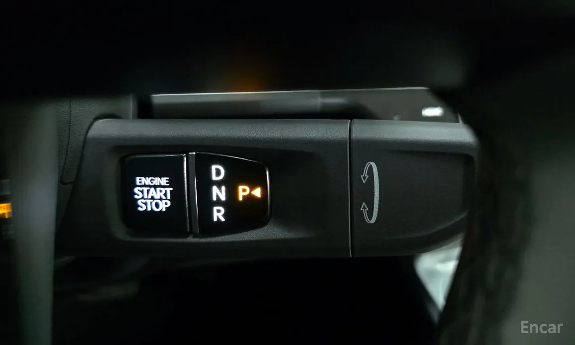 Kia Tasman 2025 2.5T Gasoline 2WD