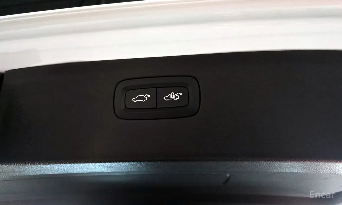 Volvo XC90 2016 B6 Ultimate Bright