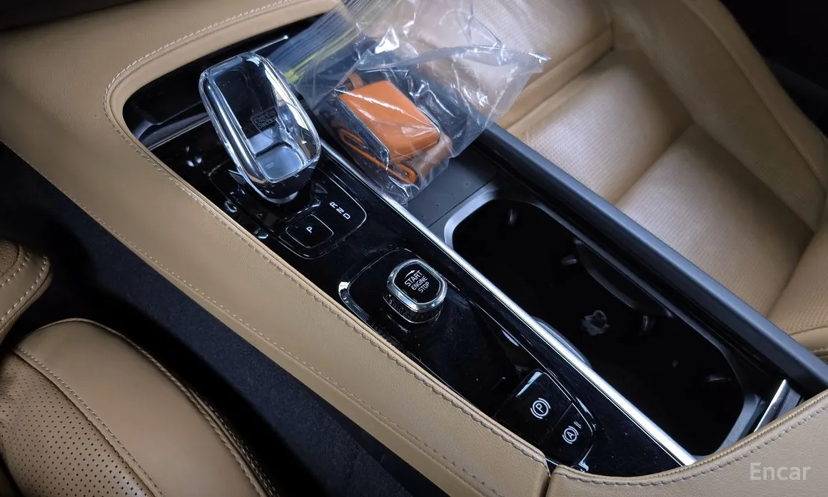 Volvo XC90 2016 B6 Ultimate Bright