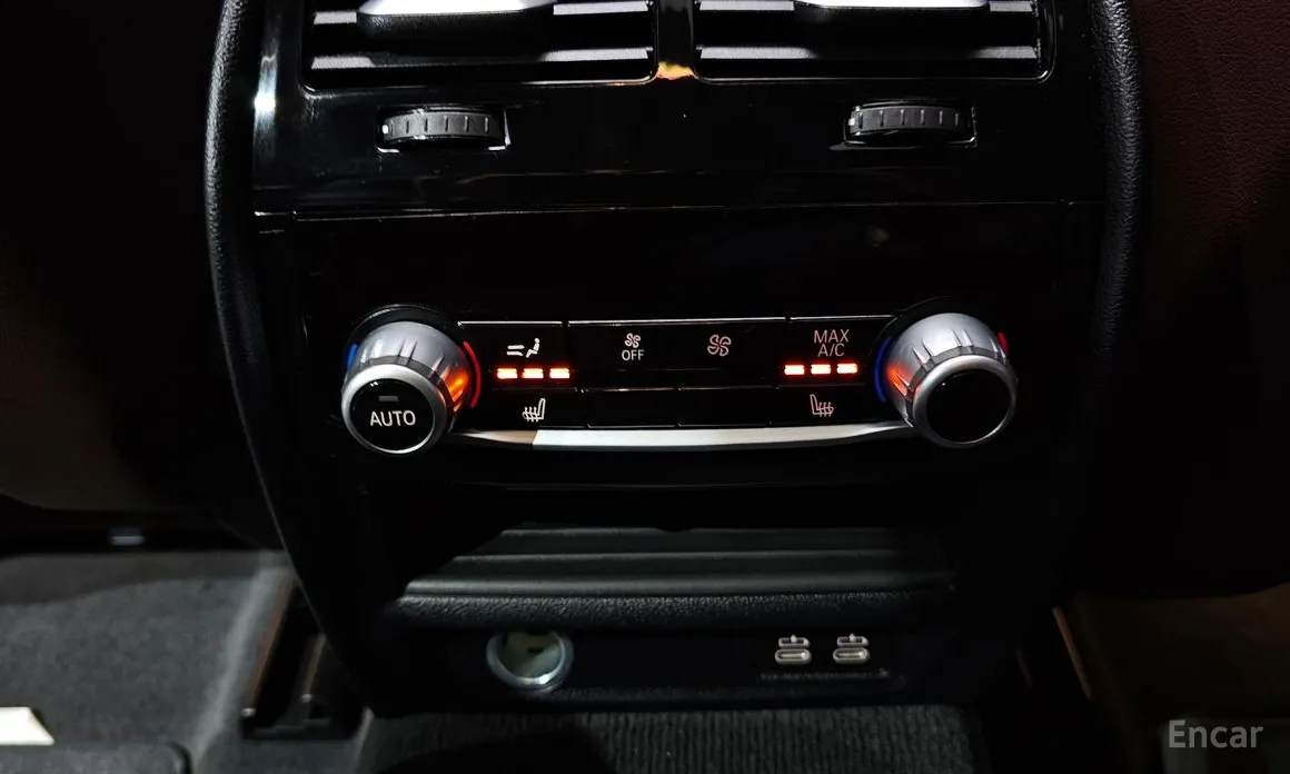 BMW Gran Turismo 2017 620d xDrive M Sport