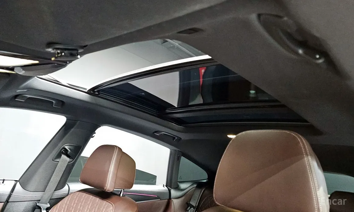 BMW Gran Turismo 2017 620d xDrive M Sport