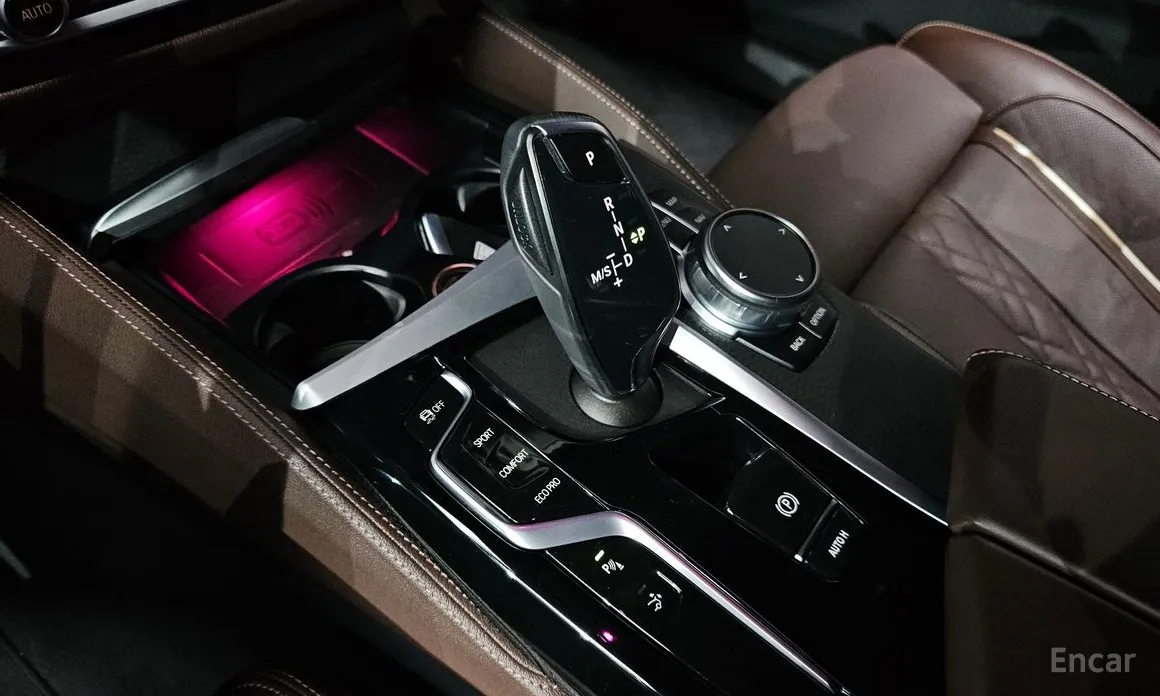 BMW Gran Turismo 2017 620d xDrive M Sport