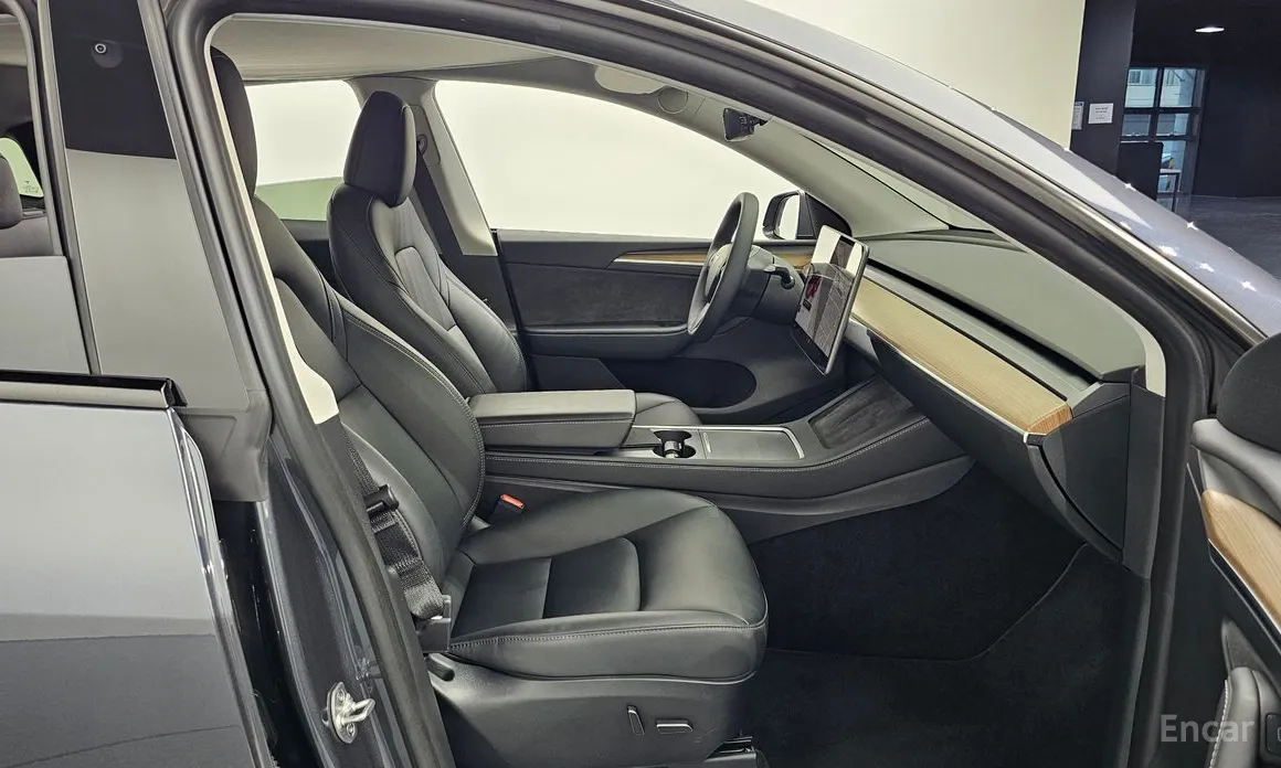 Tesla Model Y 2020 RWD