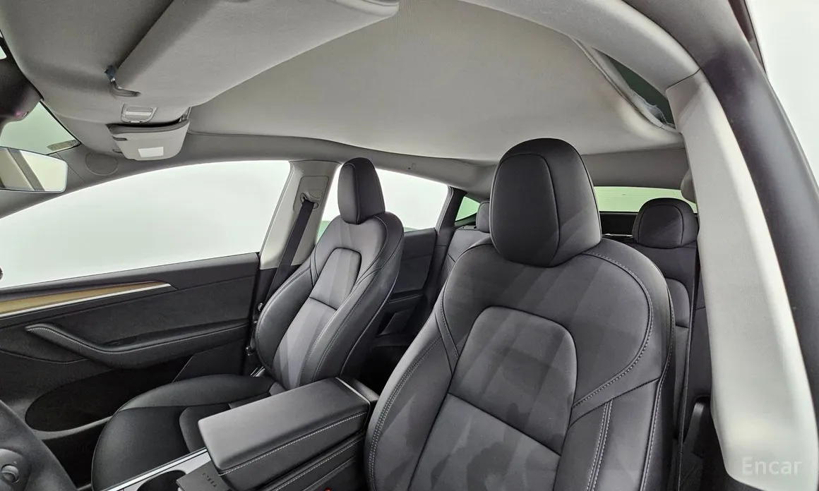 Tesla Model Y 2020 RWD