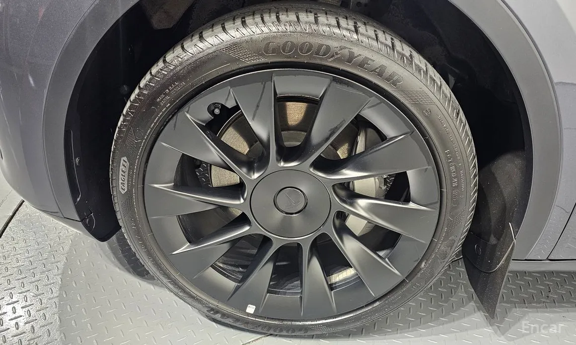 Tesla Model Y 2020 RWD