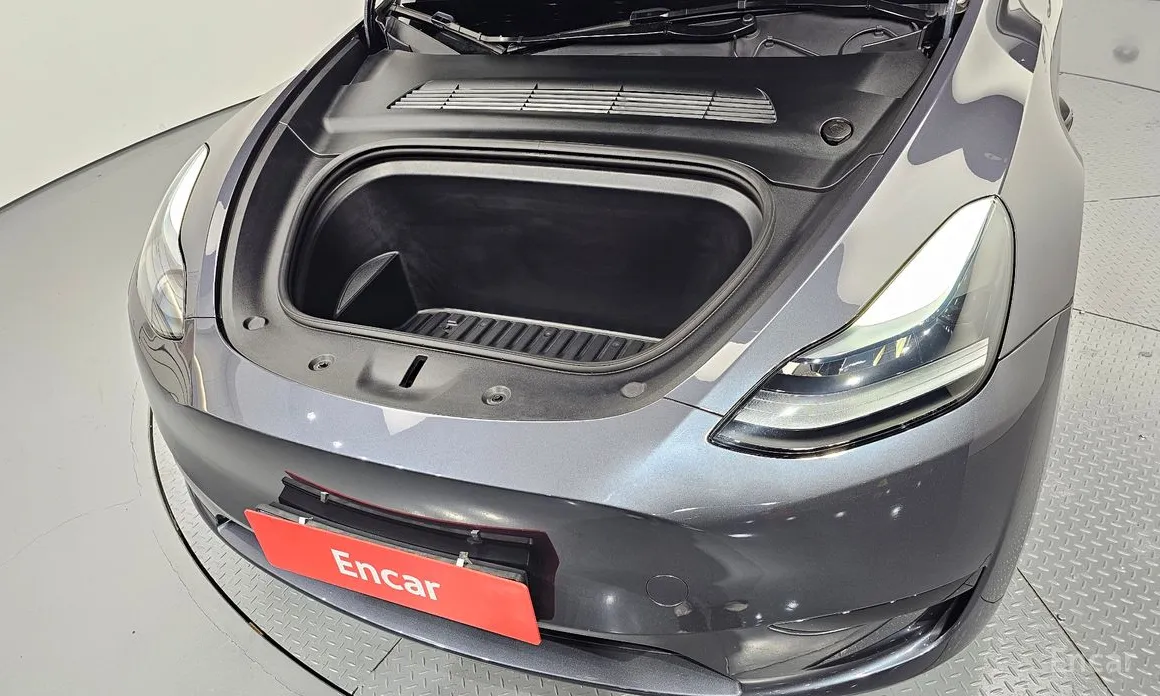 Tesla Model Y 2020 RWD