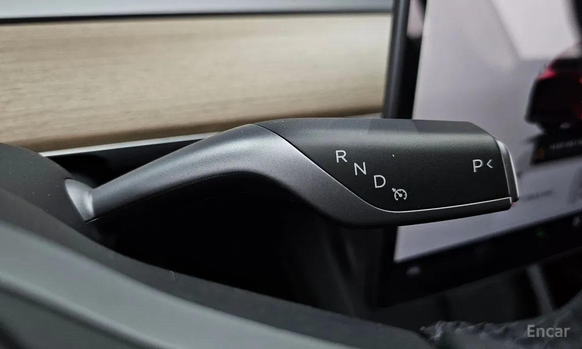 Tesla Model Y 2020 RWD