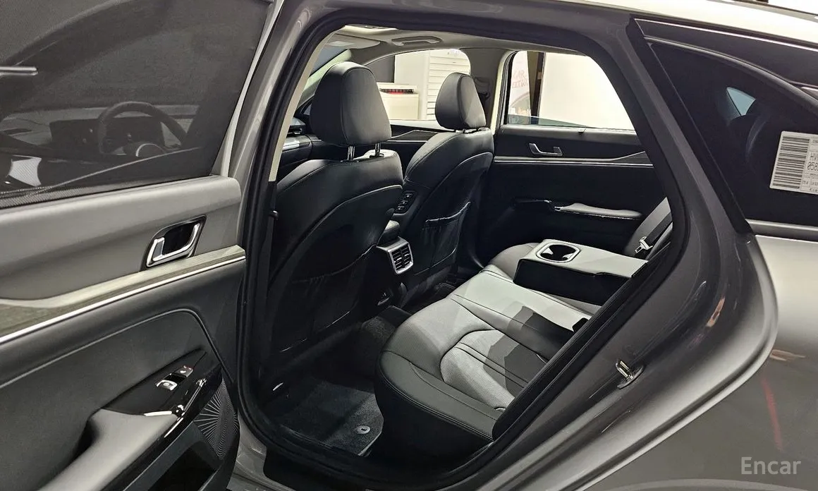 Kia K5 2023 Noblesse