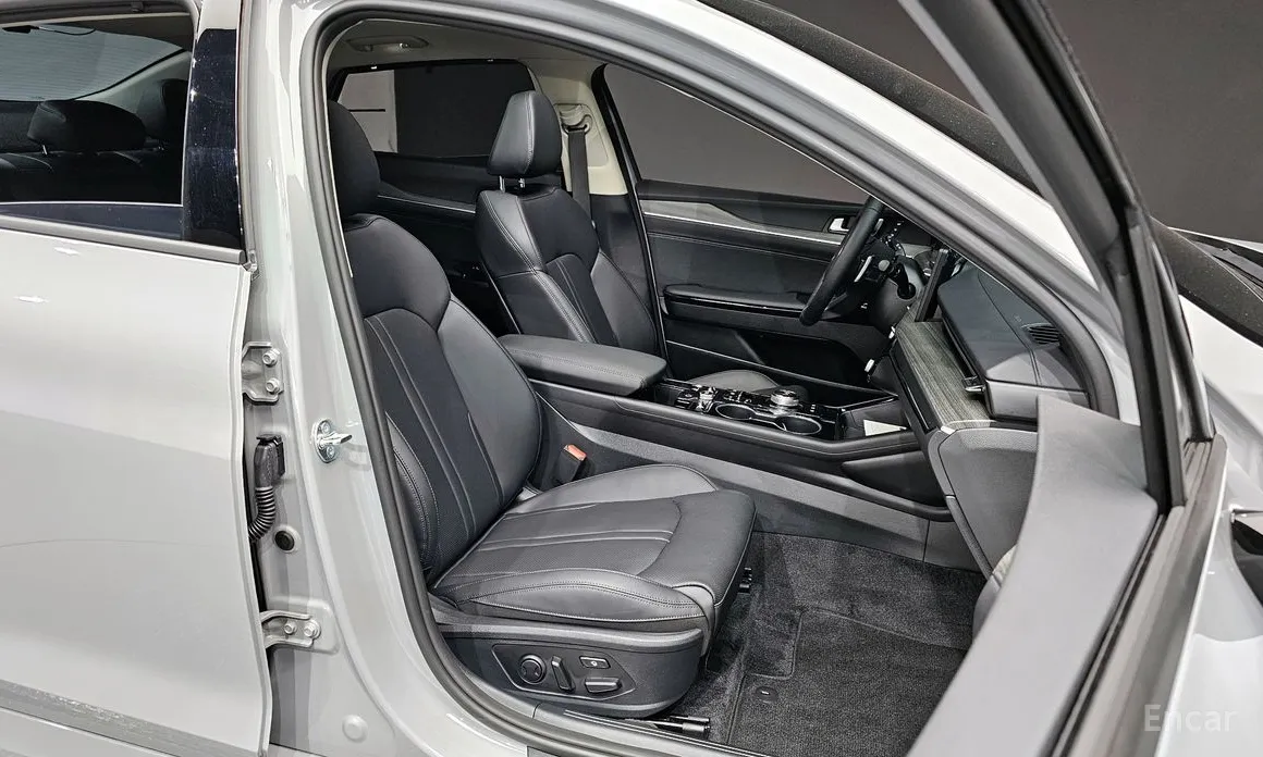 Kia K5 2023 Noblesse