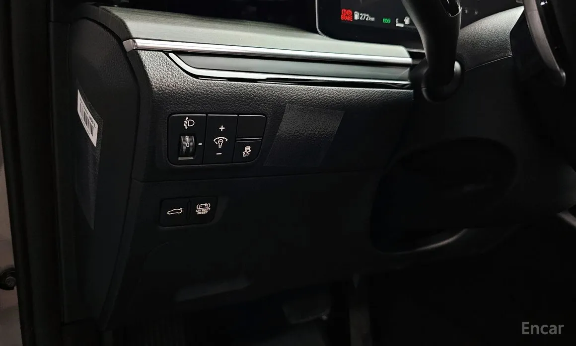 Kia K5 2023 Noblesse