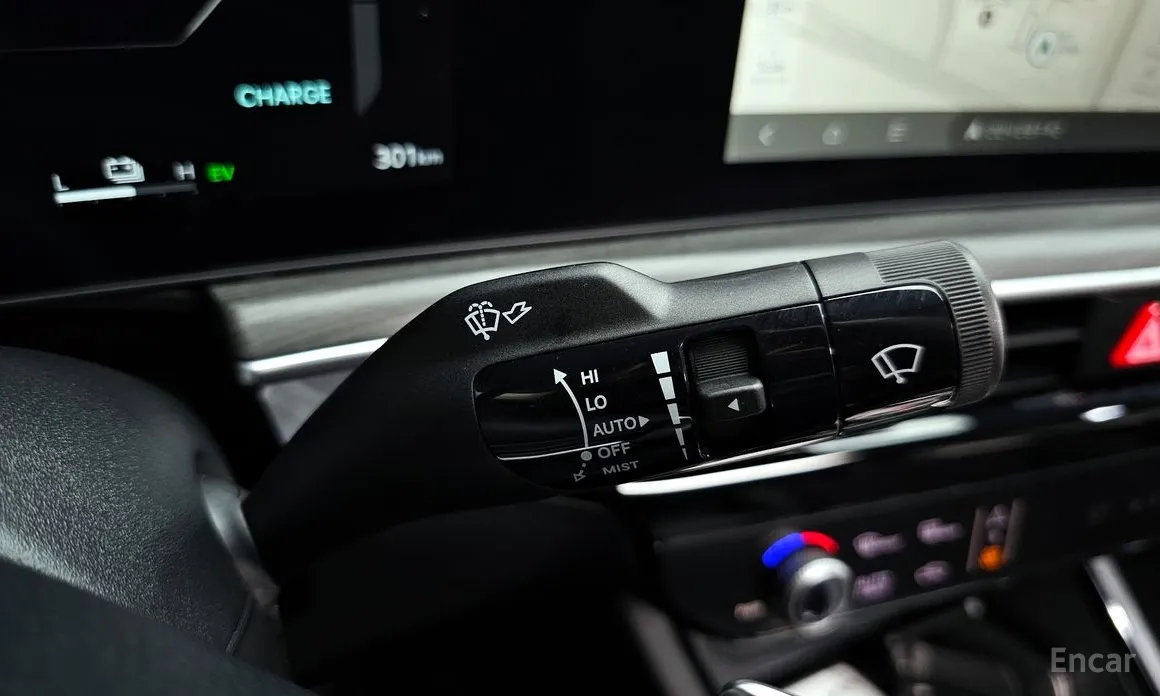 Kia K5 2023 Noblesse