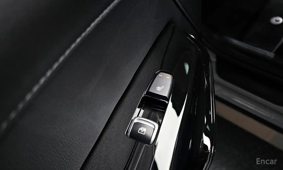 Kia K5 2023 Noblesse