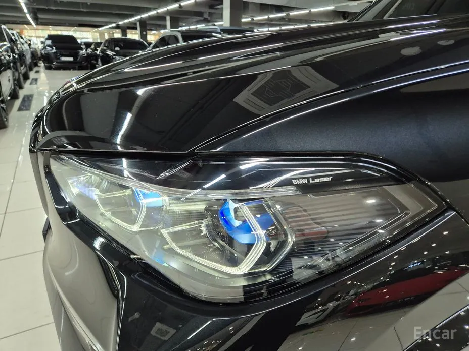 BMW X5 M 2020 4.4 Competition