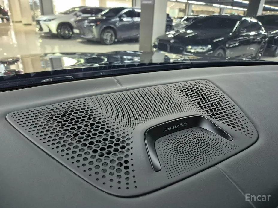 BMW X5 M 2020 4.4 Competition