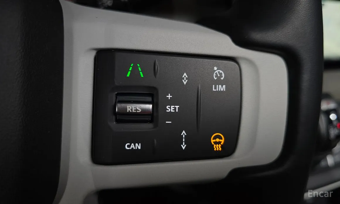 Land Rover Defender 2020 110 D250 SE