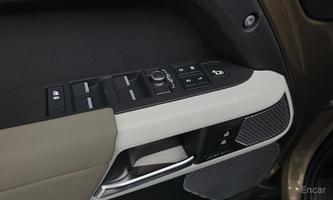 Land Rover Defender 2020 110 D250 SE