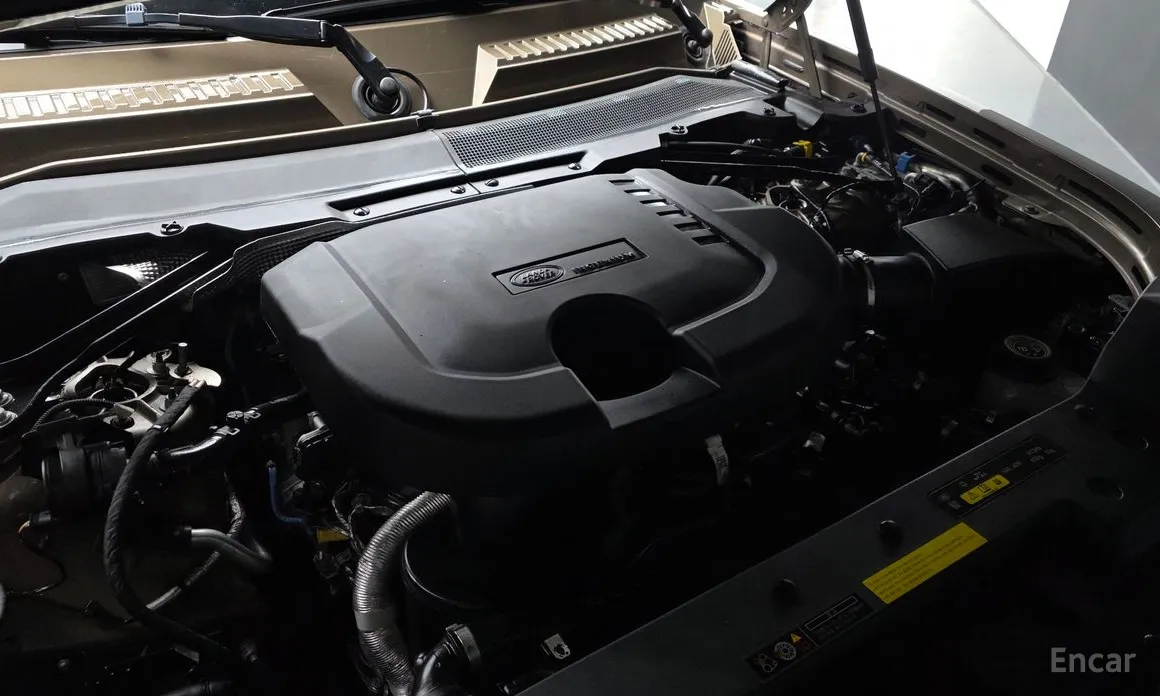 Land Rover Defender 2020 110 D250 SE