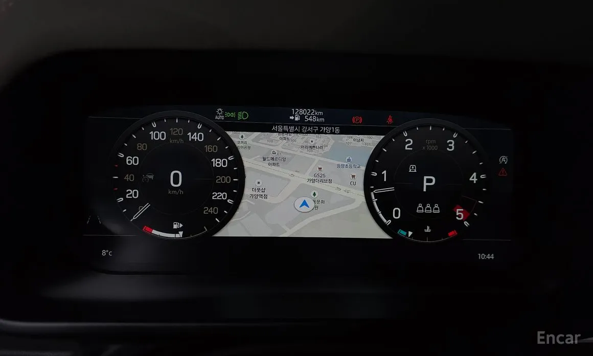 Land Rover Defender 2020 110 D250 SE