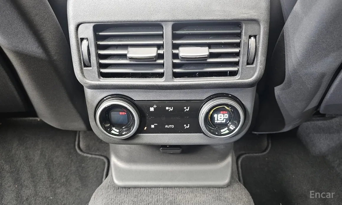 Land Rover Range Rover Velar 2017 3.0 P400 Dynamic HSE