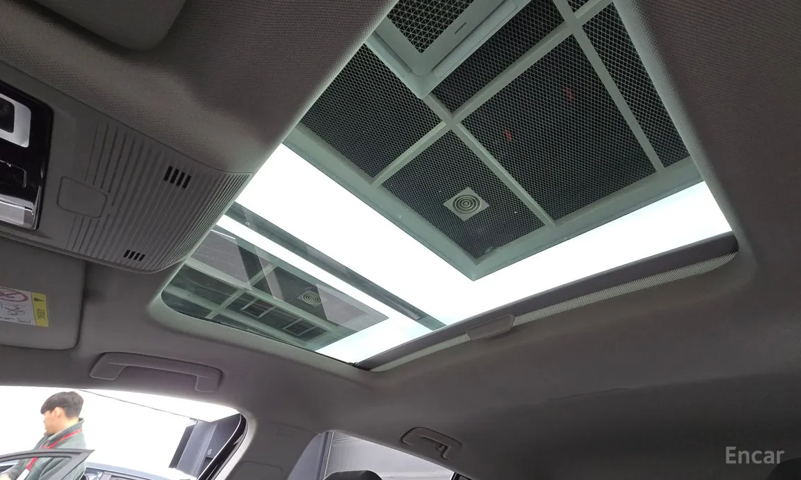 Volkswagen Golf 2022 2.0 TDI Prestige