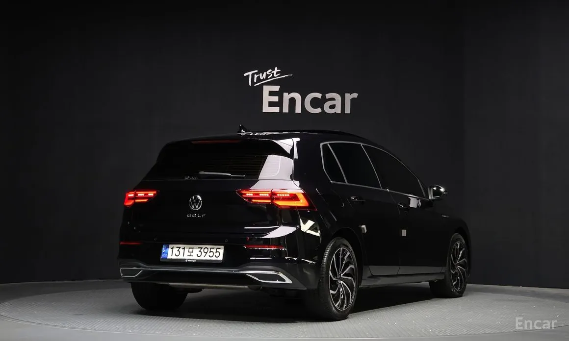 Volkswagen Golf 2022 2.0 TDI Prestige