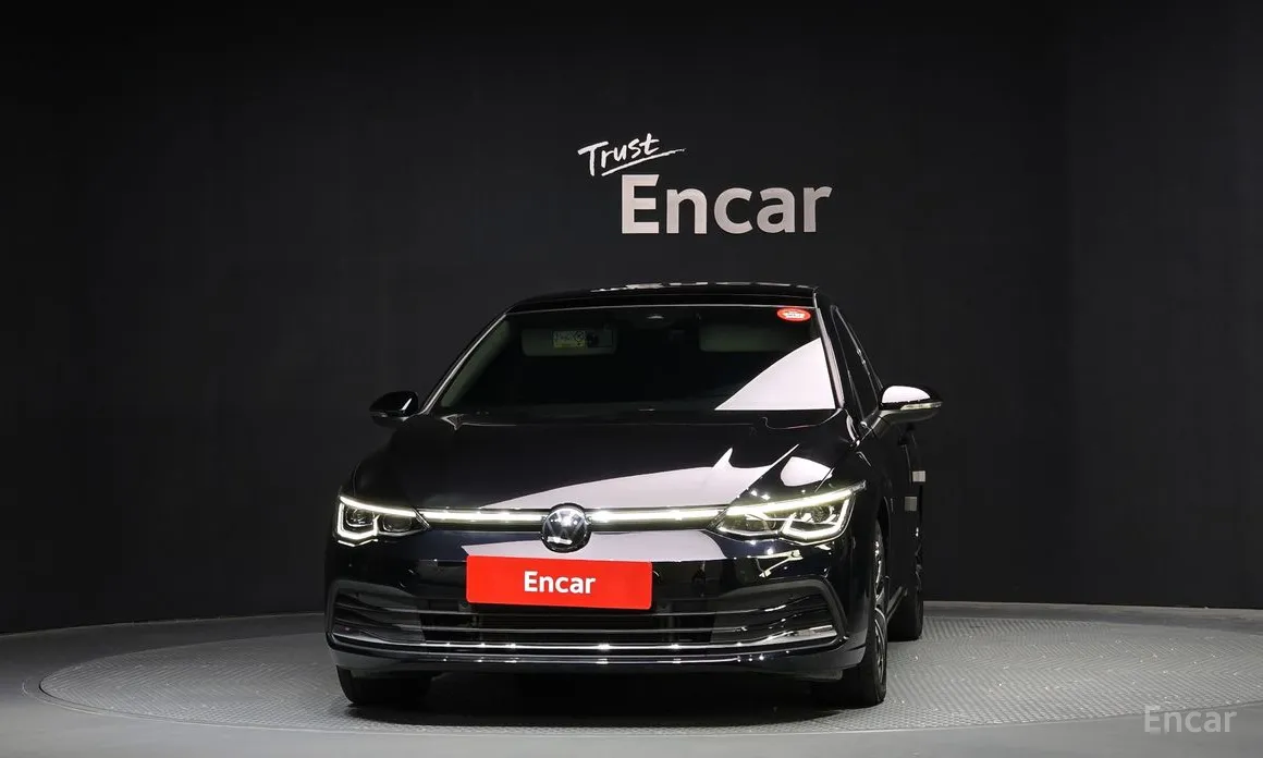 Volkswagen Golf 2022 2.0 TDI Prestige