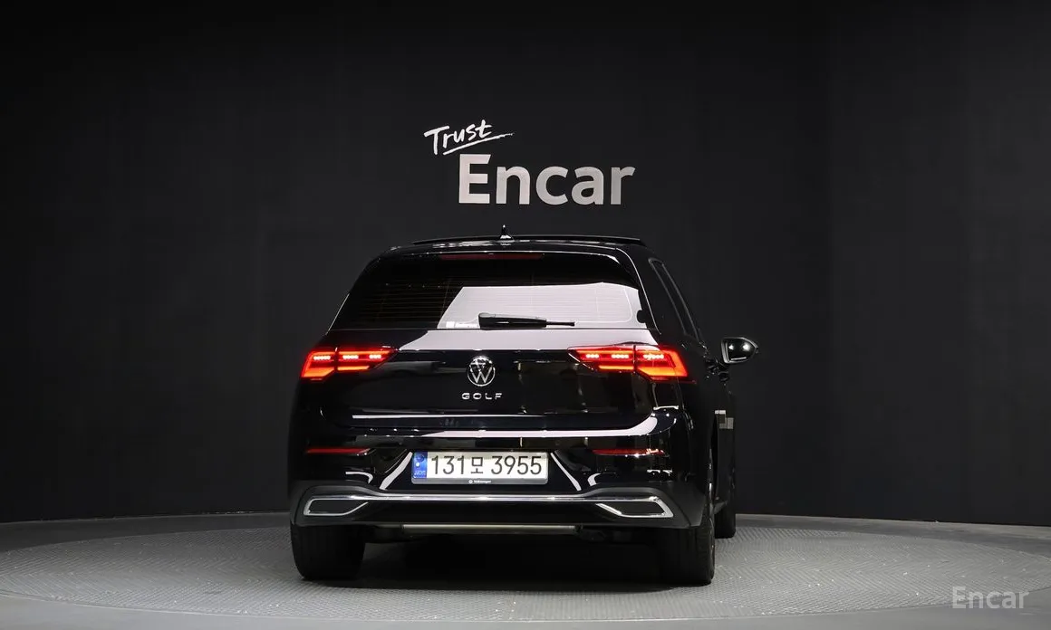 Volkswagen Golf 2022 2.0 TDI Prestige