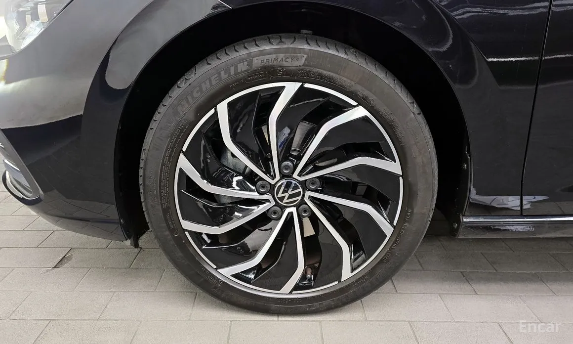 Volkswagen Golf 2022 2.0 TDI Prestige