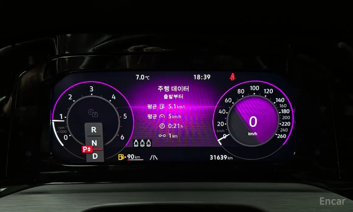 Volkswagen Golf 2022 2.0 TDI Prestige