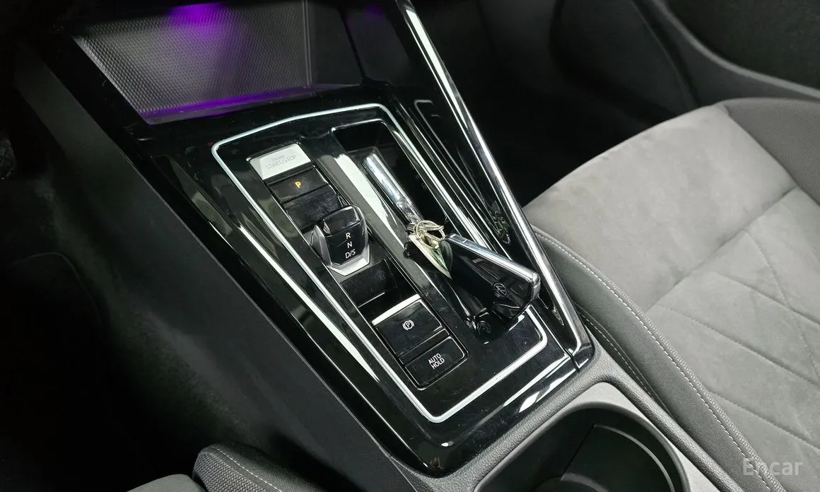 Volkswagen Golf 2022 2.0 TDI Prestige