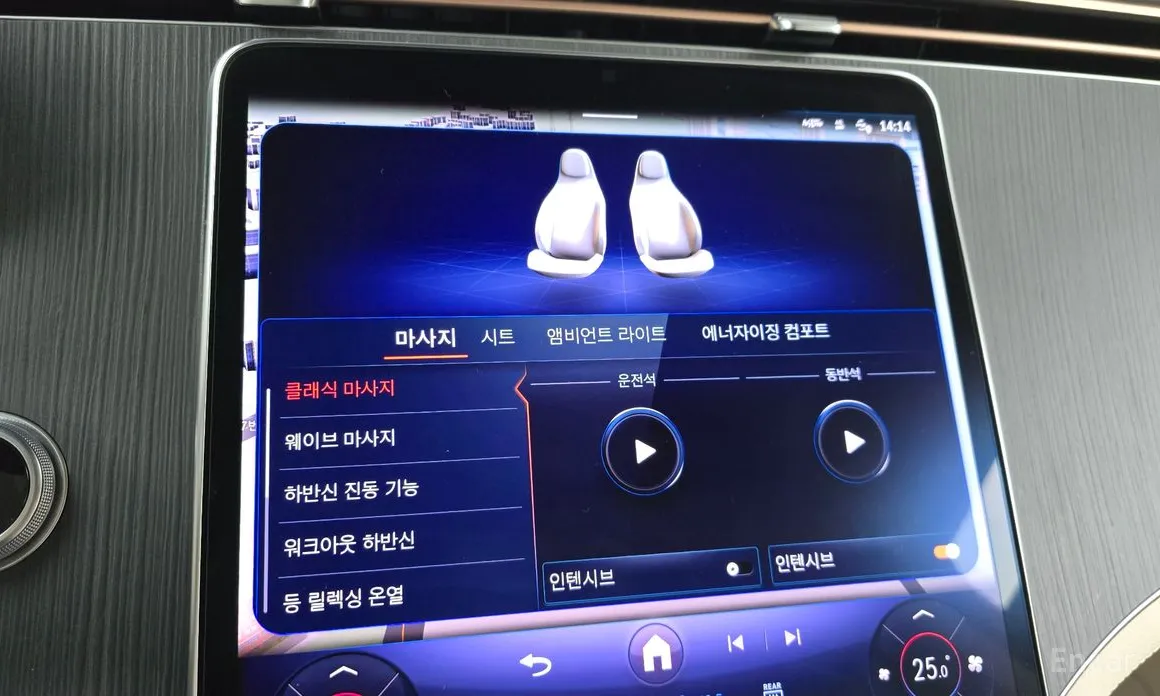 Mercedes-Benz EQS 2023 EQS450 4MATIC