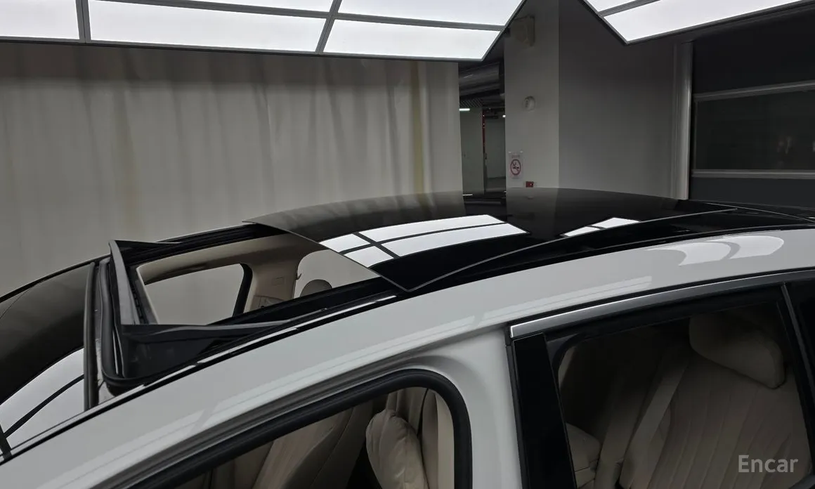 Mercedes-Benz EQS 2023 EQS450 4MATIC