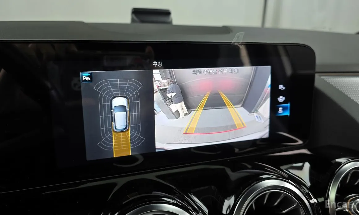 Mercedes-Benz GLA-Class 2020 GLA220