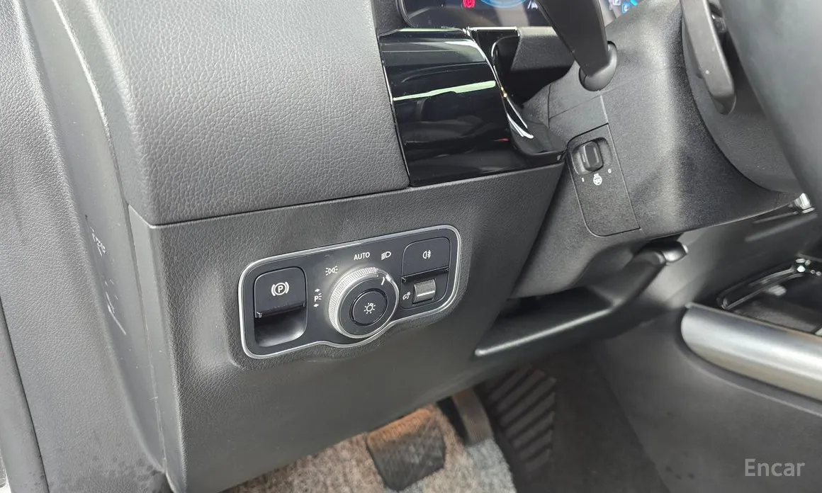 Mercedes-Benz GLA-Class 2020 GLA220