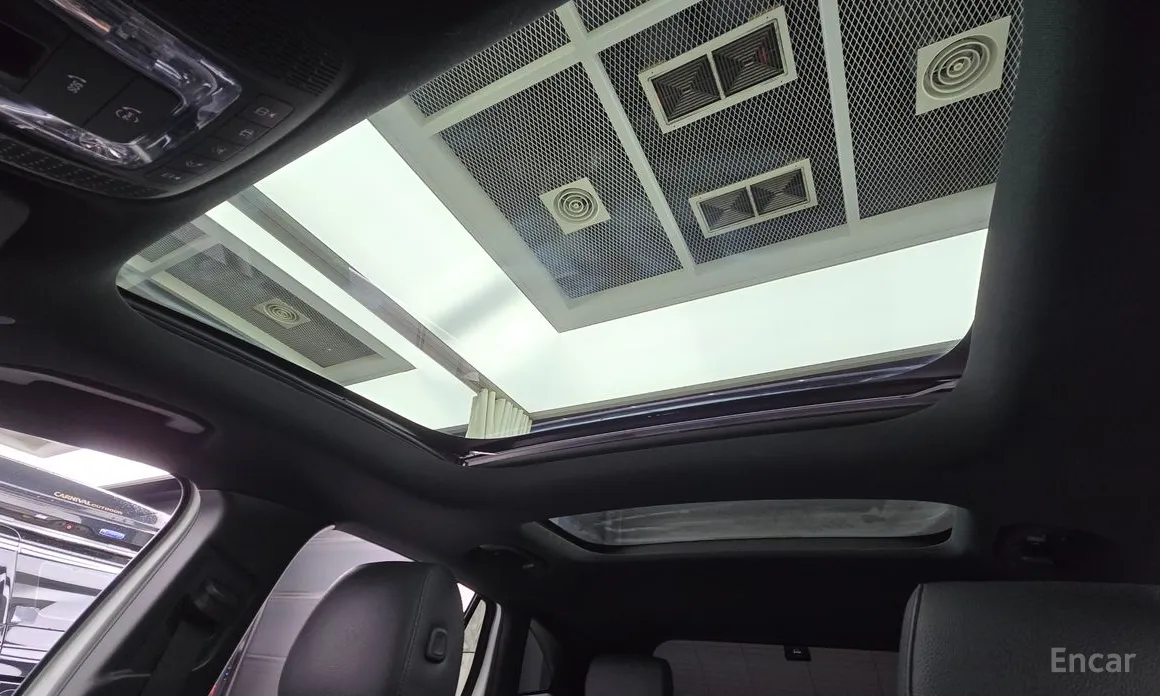 Mercedes-Benz GLA-Class 2020 GLA220