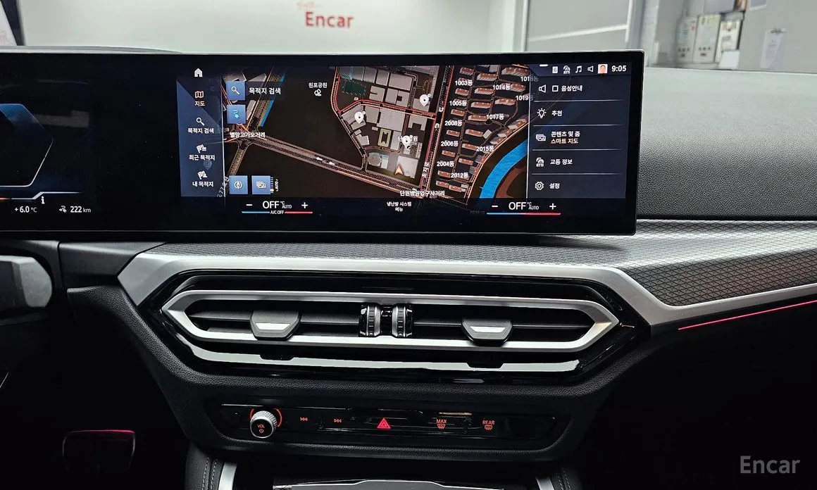 BMW i4 2021 eDrive40 M Sports Pro