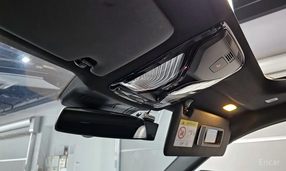 BMW i4 2021 eDrive40 M Sports Pro