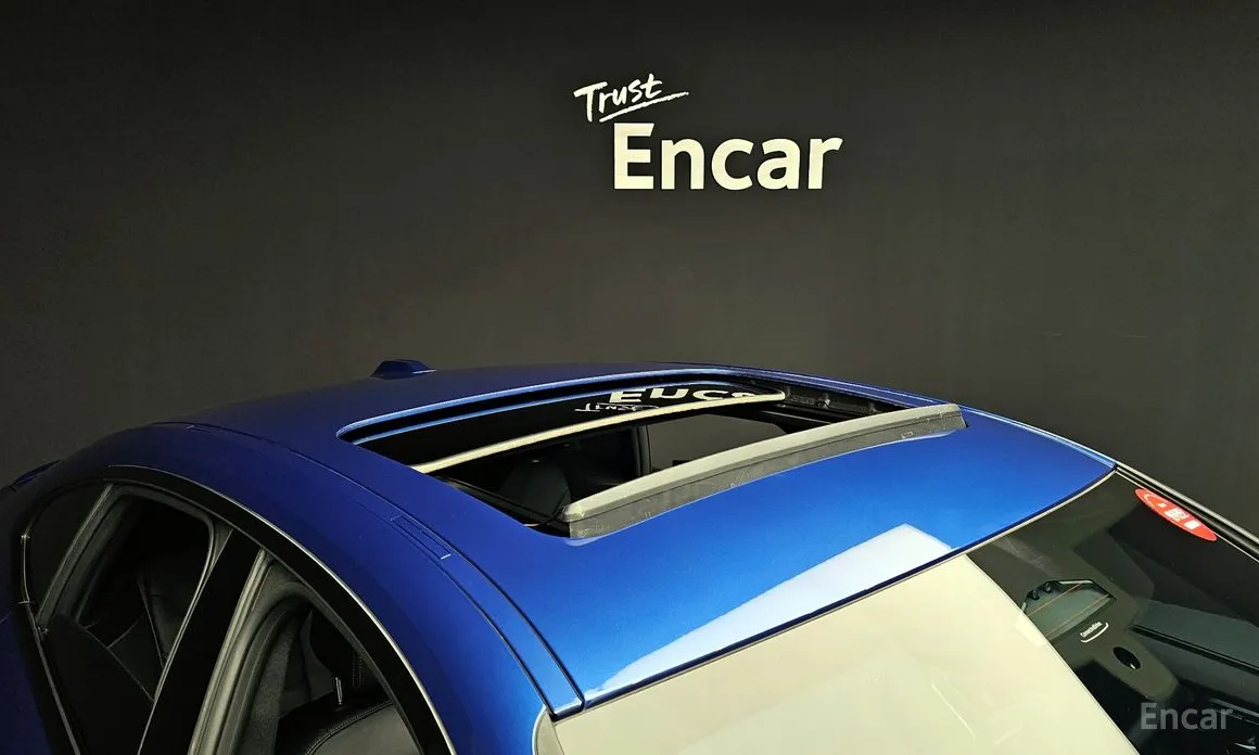 BMW i4 2021 eDrive40 M Sports Pro