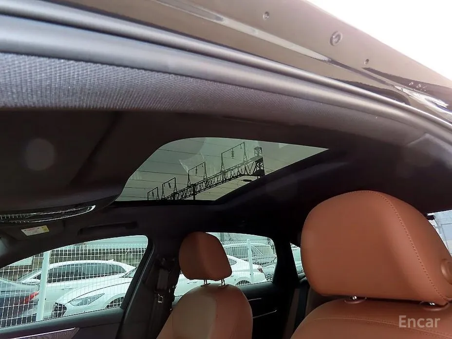 Audi A6 2019 45 TFSI Quattro Premium