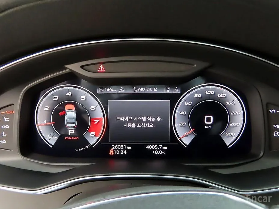 Audi A6 2019 45 TFSI Quattro Premium